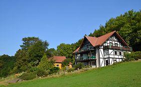 Ferienhaus Abtsroda
